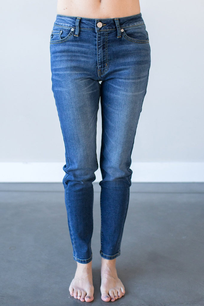 Z-KC Jessie Jeans