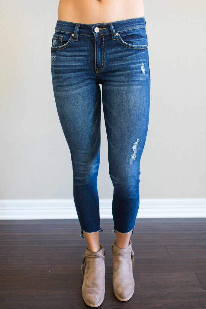 Z-KC Aspen Jeans