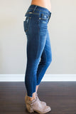 Z-KC Aspen Jeans