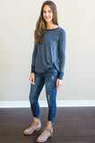 Z-KC Aspen Jeans