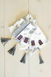 Makeup Junkie Bag - Loretta - cc reese boutique