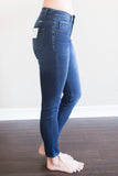 KC Abigail Jeans - cc reese boutique