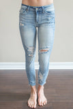 KC Palmer Jeans - cc reese boutique