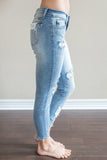 KC Palmer Jeans - cc reese boutique