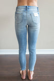 KC Palmer Jeans - cc reese boutique