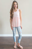 KC Palmer Jeans - cc reese boutique