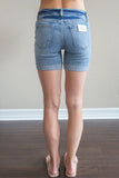 KC Brittney Shorts - cc reese boutique