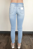 KC Genevieve Jeans - cc reese boutique