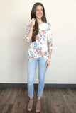 KC Genevieve Jeans - cc reese boutique