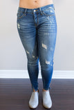 Z-KC Riley Jeans