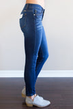 Z-KC Marcy Jeans